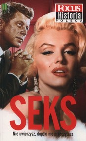 Seks Nie uwierzysz, dopóki nie przeczytasz