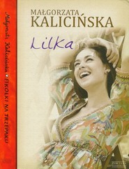 Lilka / Fikołki na trzepaku Pakiet