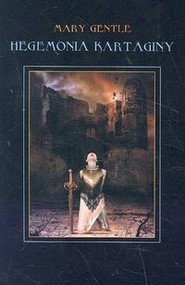 Hegemonia Kartaginy Druga księga Aszy