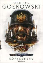 Stalowe szczury 3 Konigsberg