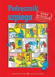 Podręcznik szpiega