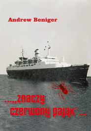 Znaczy czerwony pająk