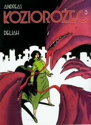 Koziorożec 3 Deliah