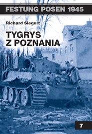 Tygrys z Poznania