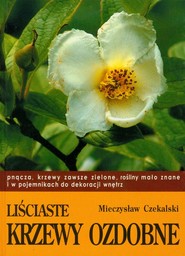 Liściaste krzewy ozdobne 2