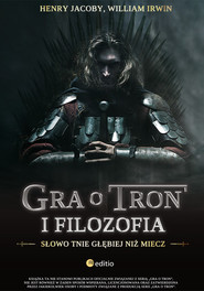 Gra o tron i filozofia Słowo tnie głębiej niż miecz