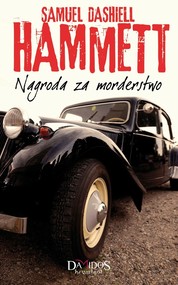 Nagroda za morderstwo