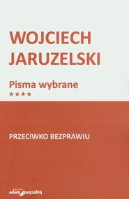 Przeciwko bezprawiu