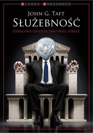 Służebność Utracone dziedzictwo Wall Street