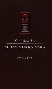 Sprawa ukraińska Wybór pism