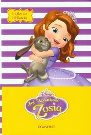 Jej Wysokość Zosia