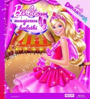 Barbie i magiczne baletki