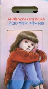 Zezia i wszystkie problemy świata / Zezia i Giler / Zezia Giler i Oczak Pakiet