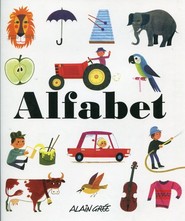 Alfabet