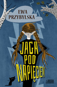 Jaga pod napięciem