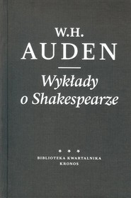 Wykłady o Shakespearze