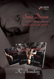 Driven / Fueled / Crashed Pakiet