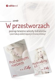 Pod samym niebem / Podniebny lot Pakiet: