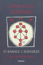 Opowieści Zoharu O Kabale i Zoharze