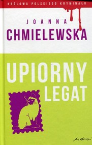 Upiorny legat