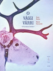 Vaggi Varri W tundrze Samów + CD