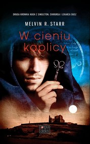 W cieniu kaplicy