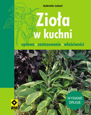 Zioła w kuchni wyd. II