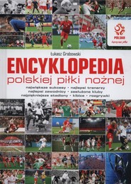 Encyklopedia polskiej piłki nożnej