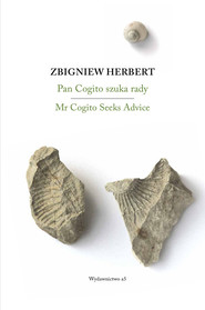 Pan Cogito szuka rady Mr Cogito Seeks Advice