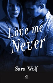 Love Me Never