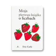 Moja pierwsza książka o liczbach