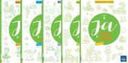 Ja i moja szkoła na nowo Domowniczek 2 Część 1-5 Edukacja wczesnoszkolna