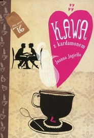 Kawa z kardamonem