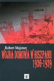 Wojna domowa w Hiszpanii 1936-1939