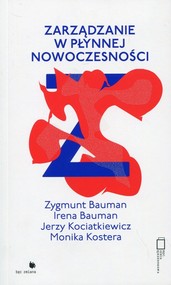 Zarządzanie w płynnej nowoczesnośći