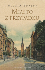 Miasto z przypadku
