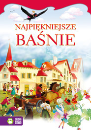 Najpiękniejsze baśnie