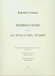 Źdźbło czasu Lo stelo del tempo
