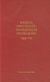 Księga Dwunastu mniejszych proroków