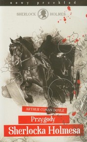 Przygody Sherlocka Holmesa