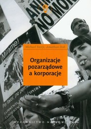 Organizacje pozarządowe a korporacje