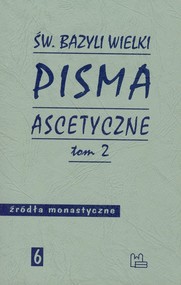 Pisma ascetyczne Tom 2