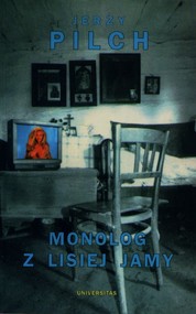 Monolog z lisiej jamy