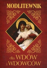 Modlitewnik dla wdów i wdowców