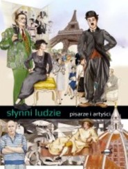 Słynni ludzie Pisarze i artyści