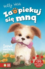 Zaopiekuj się mną Supeł, niesforny pupil