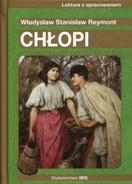 Chłopi Lektura z opracowaniem