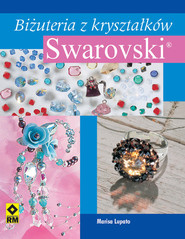 Biżuteria z Kryształków Swarovski