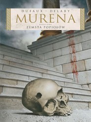 Murena - 8 Zemsta popiołów