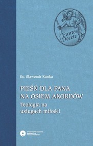 Pieśń dla Pana na osiem akordów Pieśń dla Pana na osiem akordów